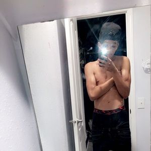 Meet your Posher, Caleb